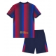 Barcelona Maglia Gara Casa Repliche 2026-27 Bambino Maniche Corte Barcelona Maglia Gara Casa Repliche 2026-27 Bambino Maniche Corte